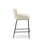 Chloe Counter Chair - Hazel - Bar & Counter Stools Loom Collection Loom Collection Dubai