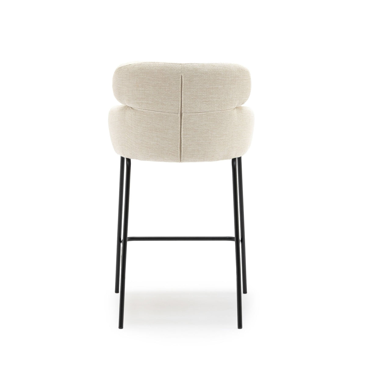 Chloe Counter Chair - Hazel - Bar & Counter Stools Loom Collection Loom Collection Dubai