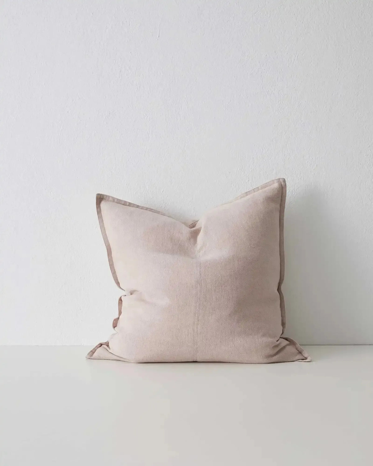 Como 50Cm Cushion - Blush
