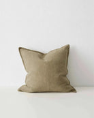 Como 50Cm Cushion - Clay