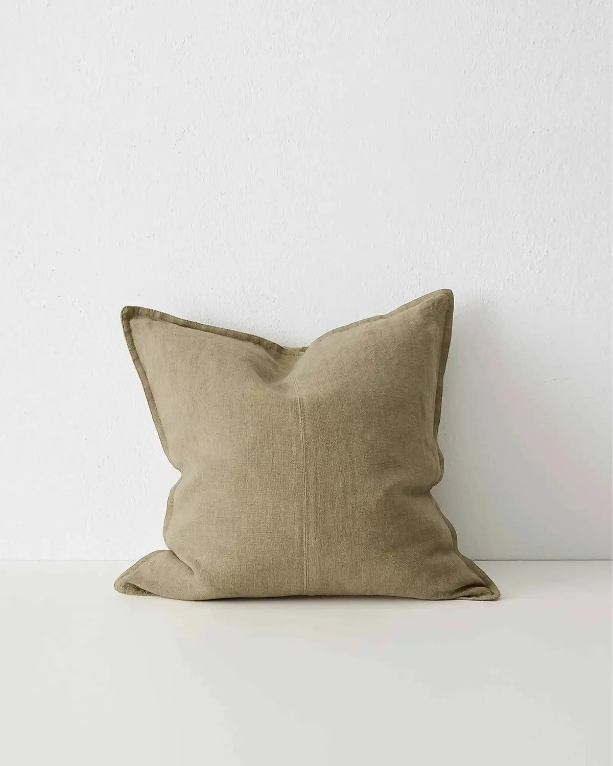 Como 50Cm Cushion - Clay