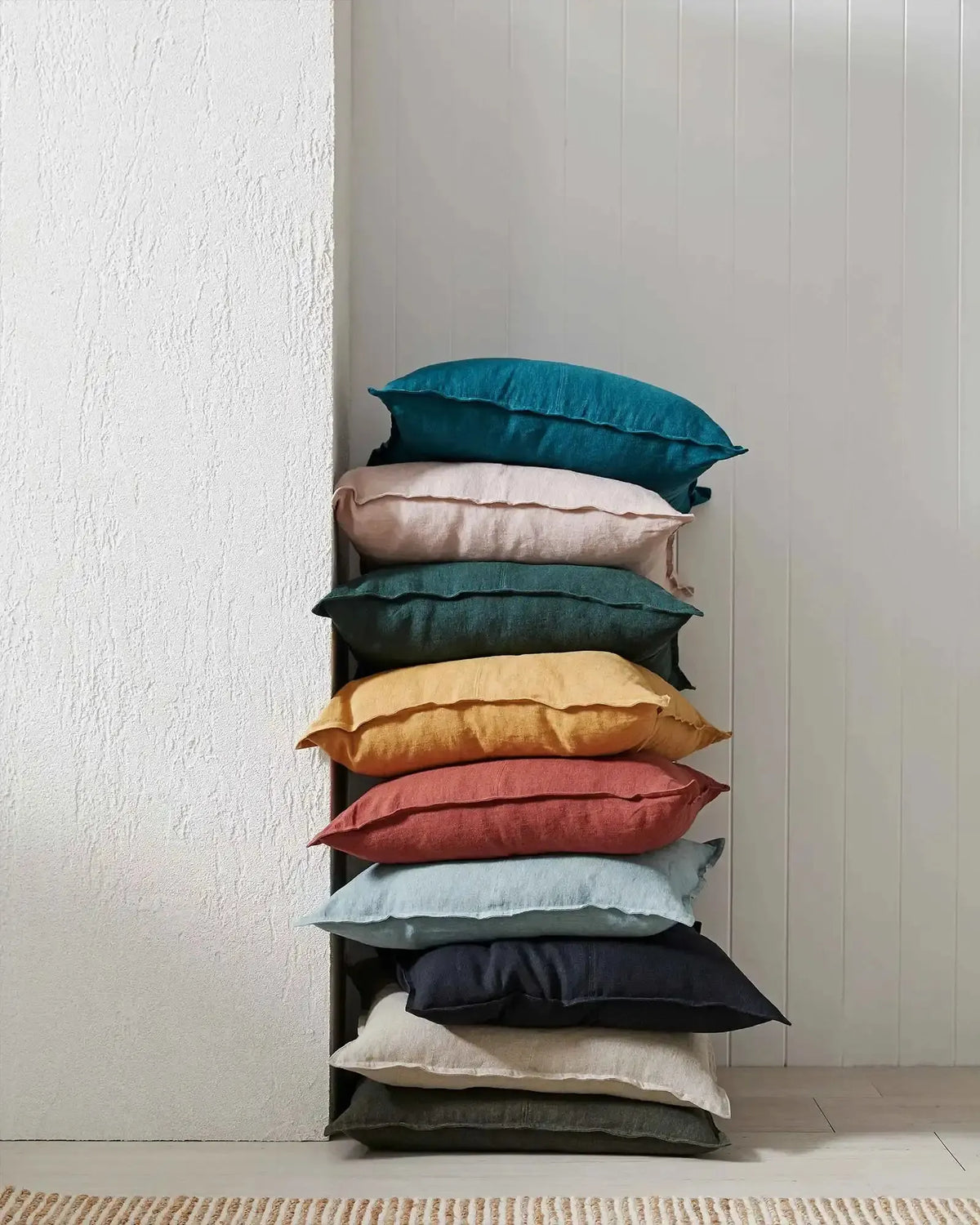 Como 50Cm Cushion - Forest