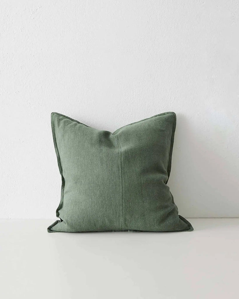 Como 50Cm Cushion - Juniper - Loom Collection