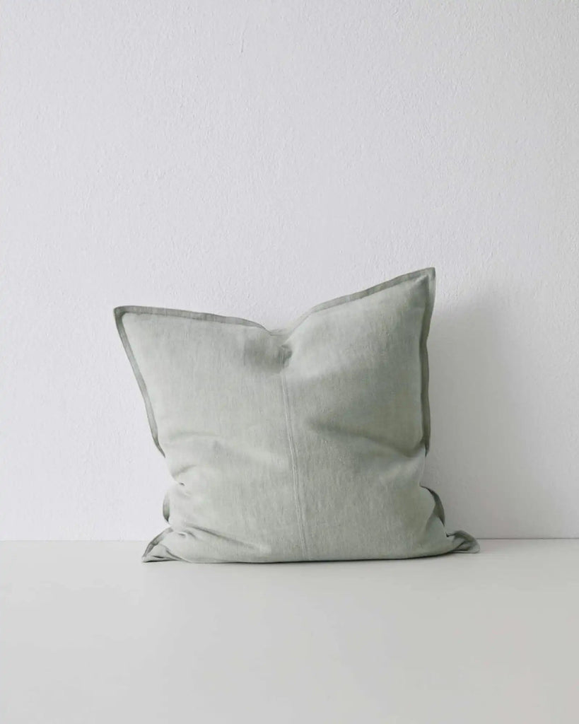 Como 50Cm Cushion - Laurel - Loom Collection