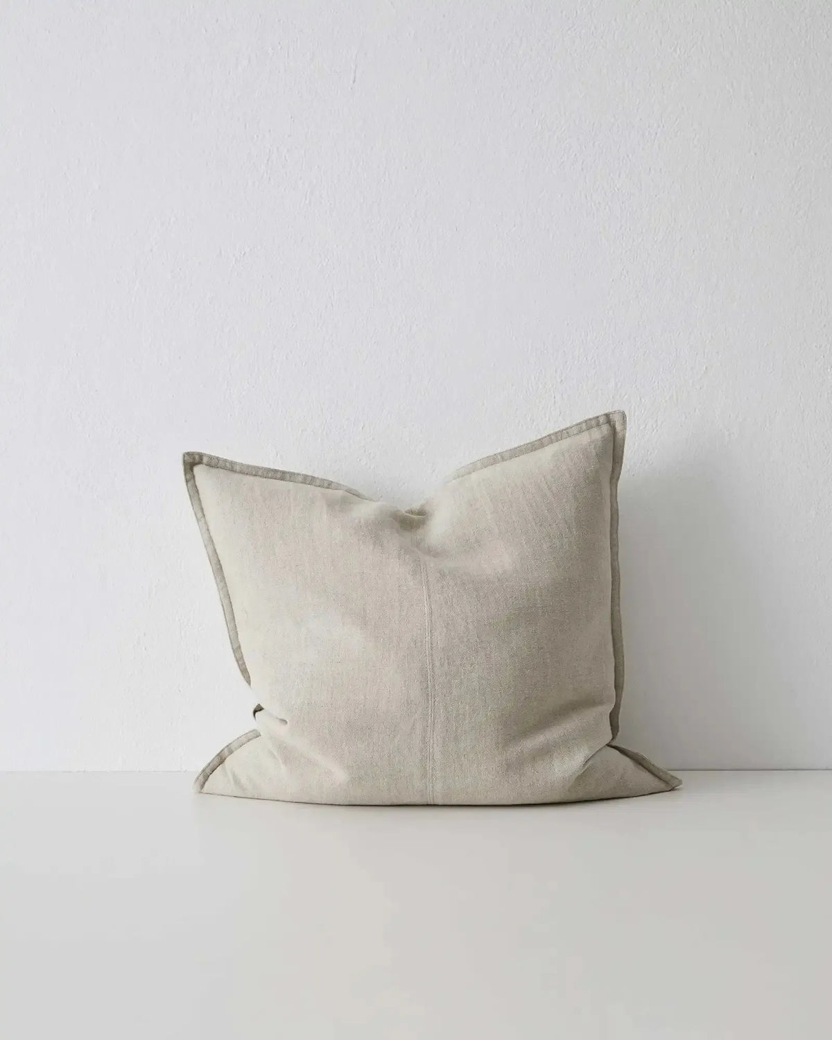 Como 50Cm Cushion - Linen