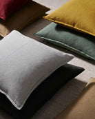 Como 50Cm Cushion - Moss