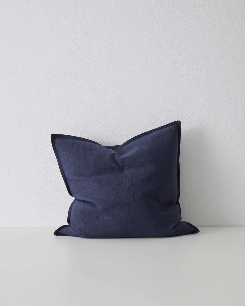 Como 50Cm Cushion - Ocean - Loom Collection