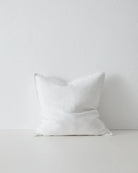 Como 50Cm Cushion - Snow