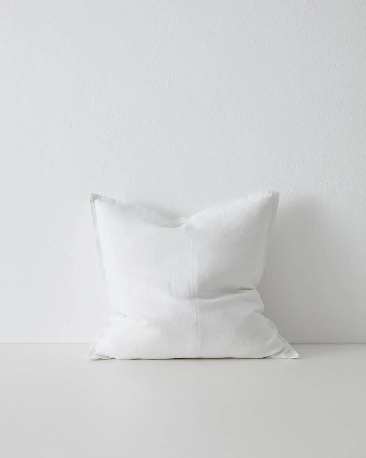 Como 50Cm Cushion - Snow