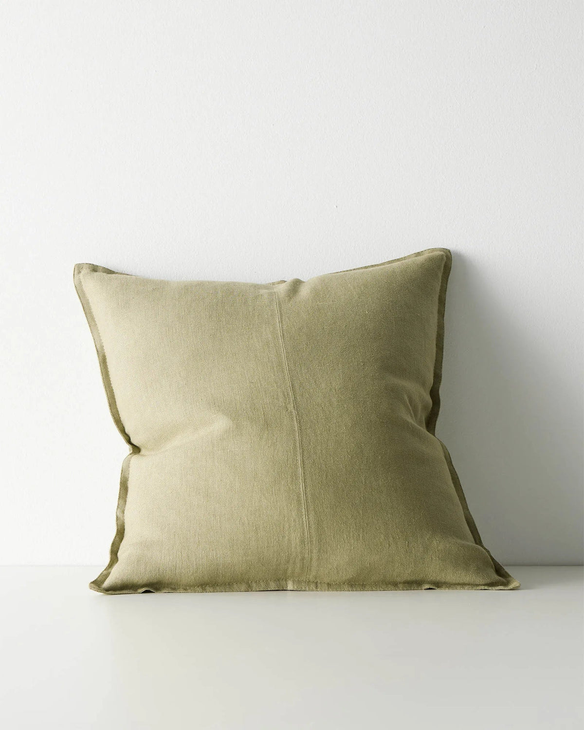 Como 50Cm Cushion - Willow - Cushions Loom Collection Loom Collection Dubai