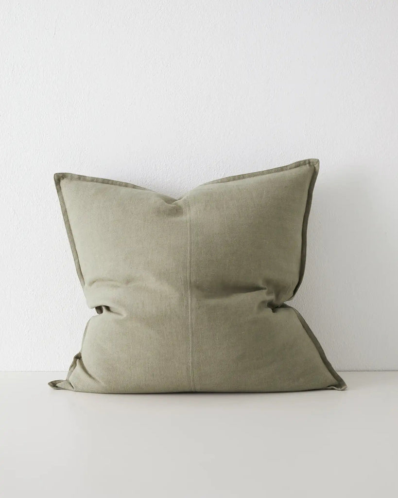Como 60Cm Cushion - Caper - Loom Collection