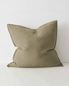 Como 60Cm Cushion - Clay