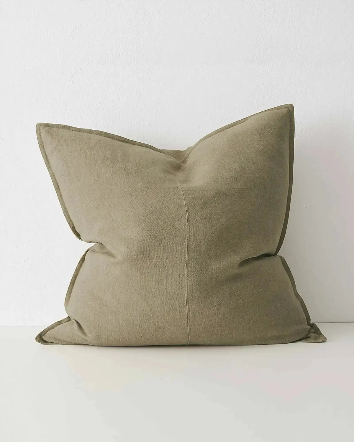 Como 60Cm Cushion - Clay
