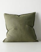 Como 60Cm Cushion - Jungle - Cushions Loom Collection Loom Collection Dubai