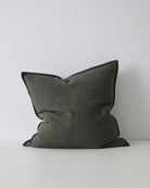 Como 60Cm Cushion - Khaki