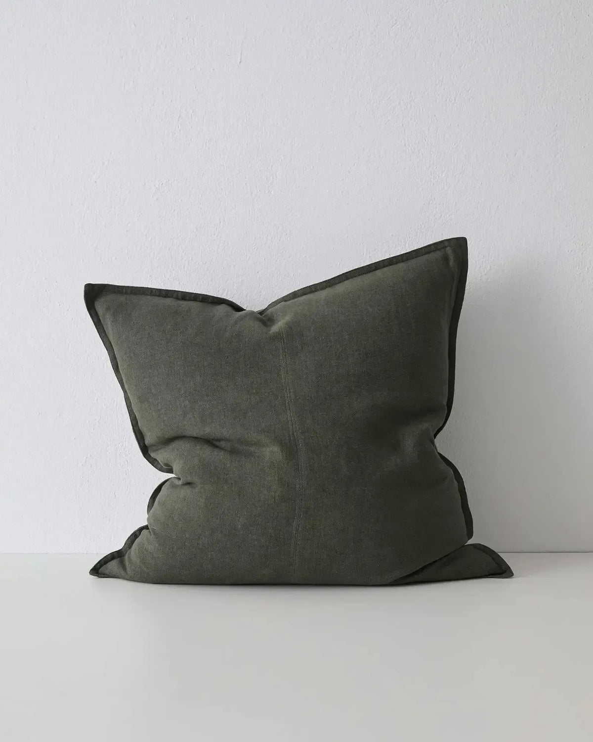 Como 60Cm Cushion - Khaki