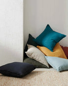 Como 60Cm Cushion - Ocean