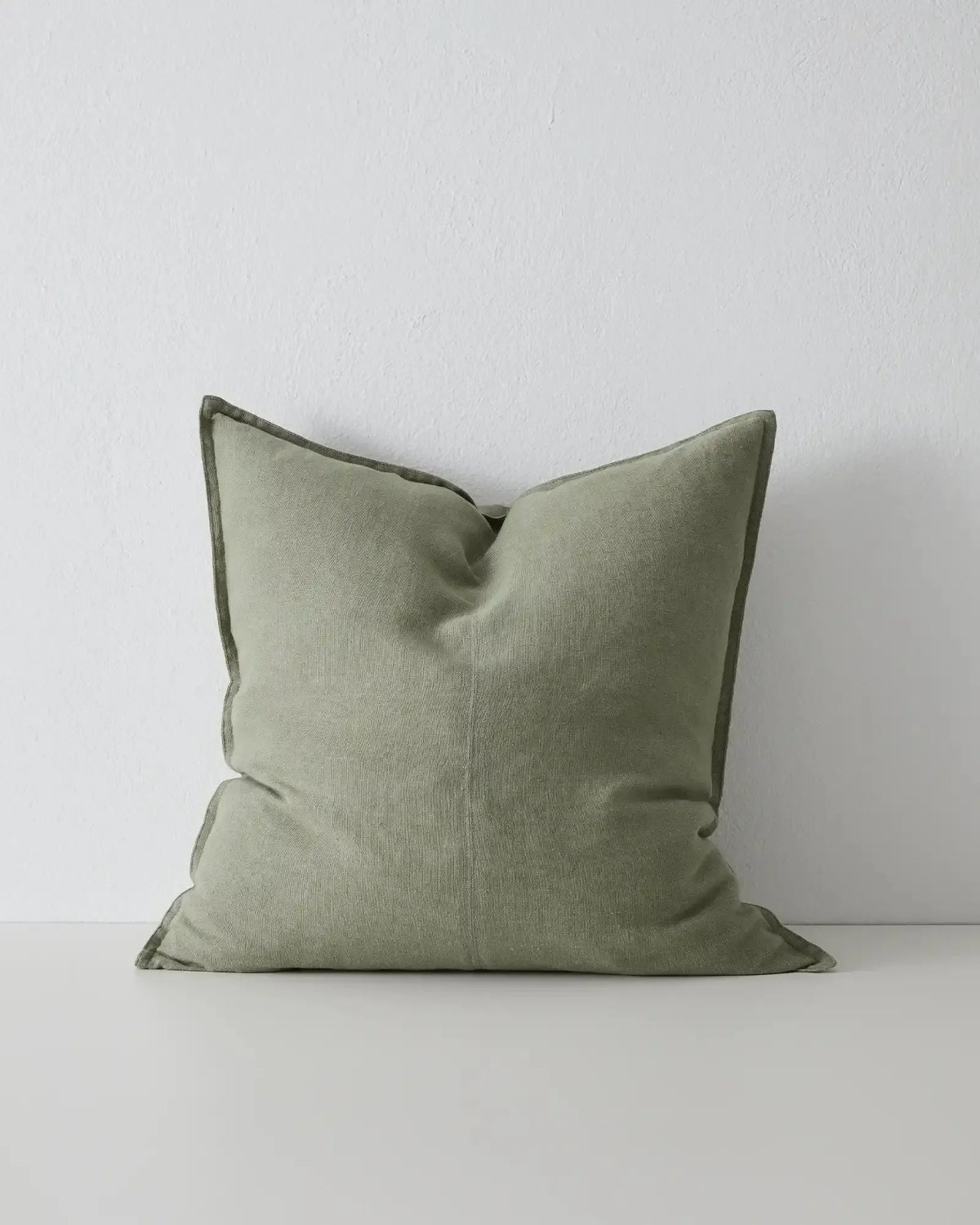 Como 60Cm Cushion - Olive
