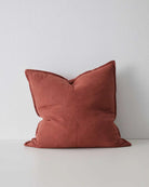 Como 60Cm Cushion - Sienna - Cushions Loom Collection Loom Collection Dubai