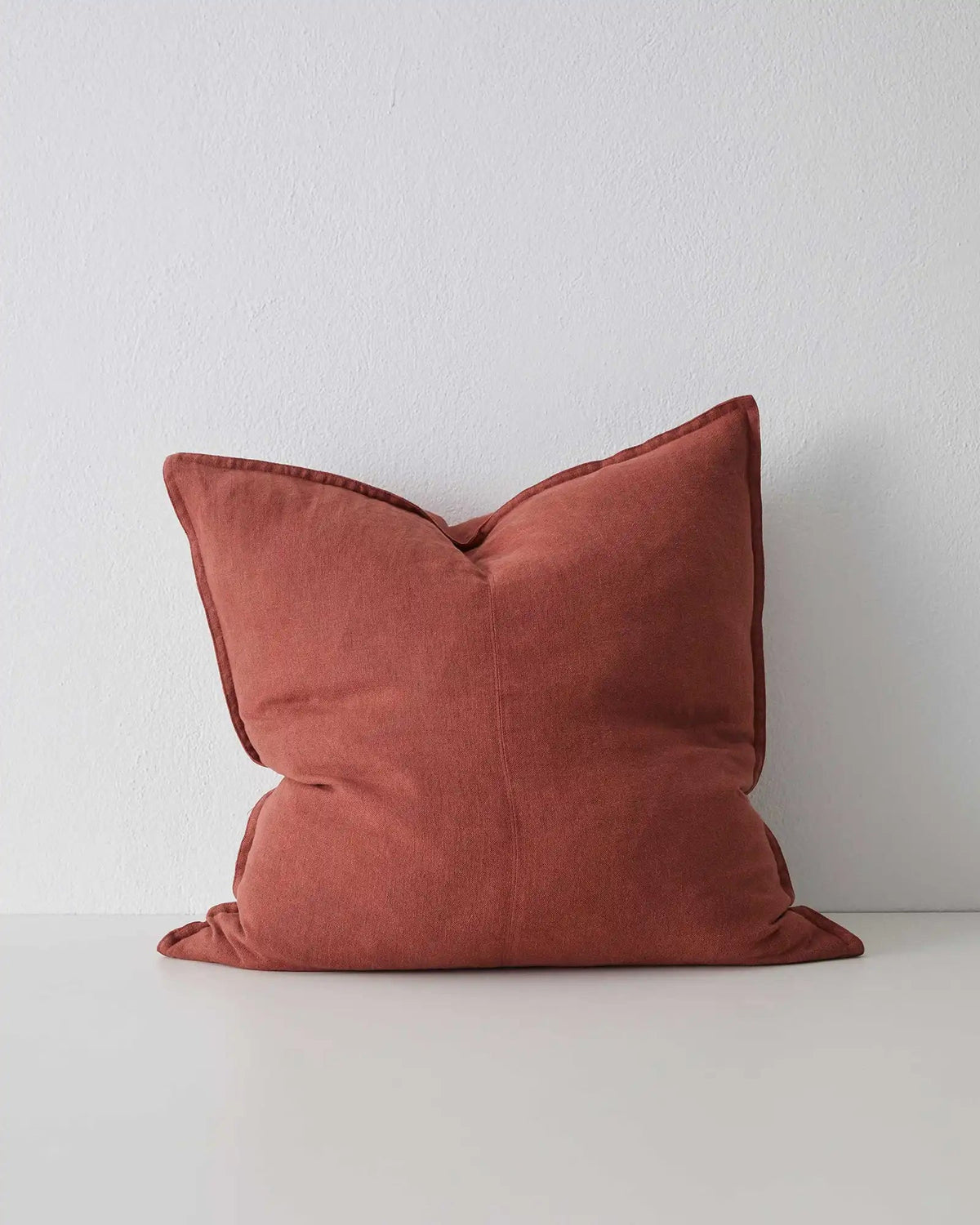 Como 60Cm Cushion - Sienna - Cushions Loom Collection Loom Collection Dubai