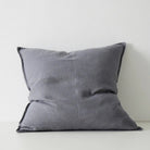Como 60Cm Cushion - Smoke