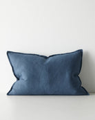 Como Lumbar Cushion - Atlantic - Cushions Loom Collection Loom Collection Dubai