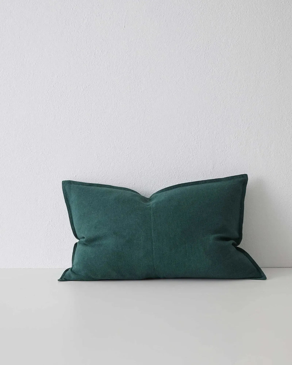 Como Lumbar Cushion - Forest