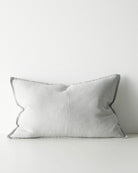Como Lumbar Cushion - Haze - Cushions Loom Collection Loom Collection Dubai