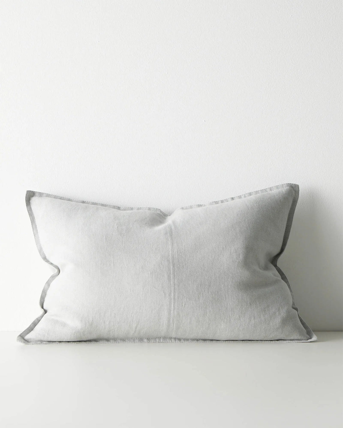 Como Lumbar Cushion - Haze - Cushions Loom Collection Loom Collection Dubai