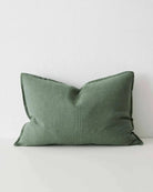 Como Lumbar Cushion - Juniper