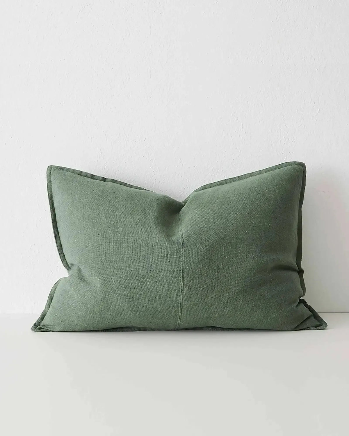 Como Lumbar Cushion - Juniper
