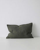 Como Lumbar Cushion - Khaki