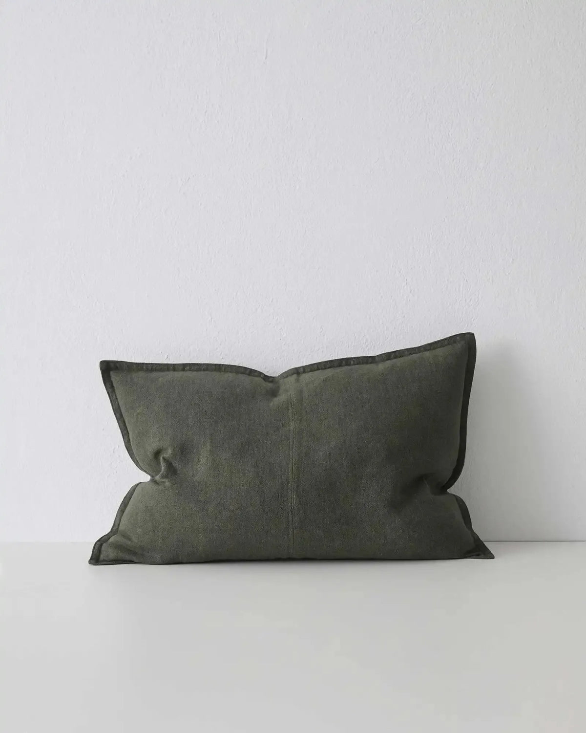 Como Lumbar Cushion - Khaki