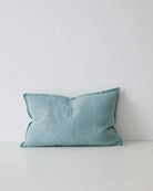 Como Lumbar Cushion - Mineral