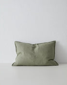 Como Lumbar Cushion - Olive