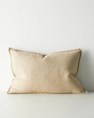 Como Lumbar Cushion - Sandstone - Cushions Loom Collection Loom Collection Dubai