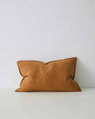 Como Lumbar Cushion - Spice