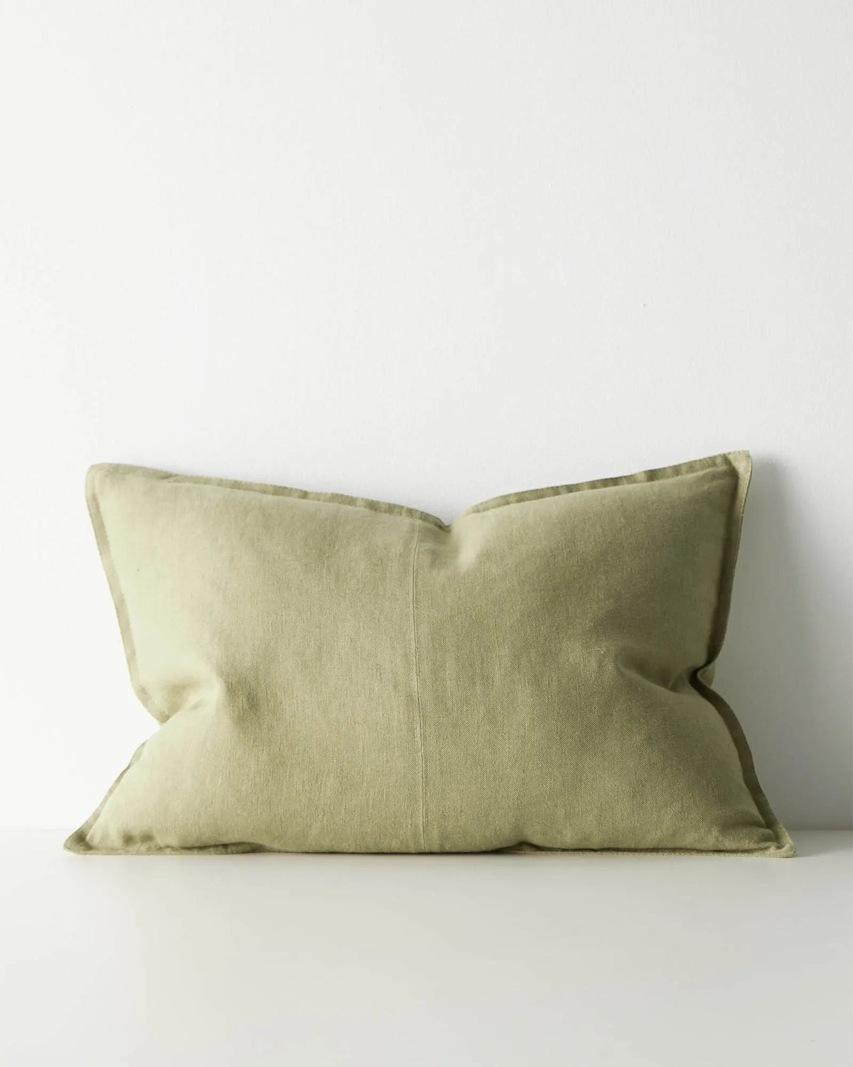 Como Lumbar Cushion - Willow - Cushions Loom Collection Loom Collection Dubai