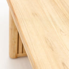 Corso Dining Table - Rectangular Dining Tables Loom Collection Loom Collection Dubai