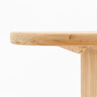 Corso Dining Table - Rectangular Dining Tables Loom Collection Loom Collection Dubai