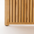 Corso Dining Table - Rectangular Dining Tables Loom Collection Loom Collection Dubai