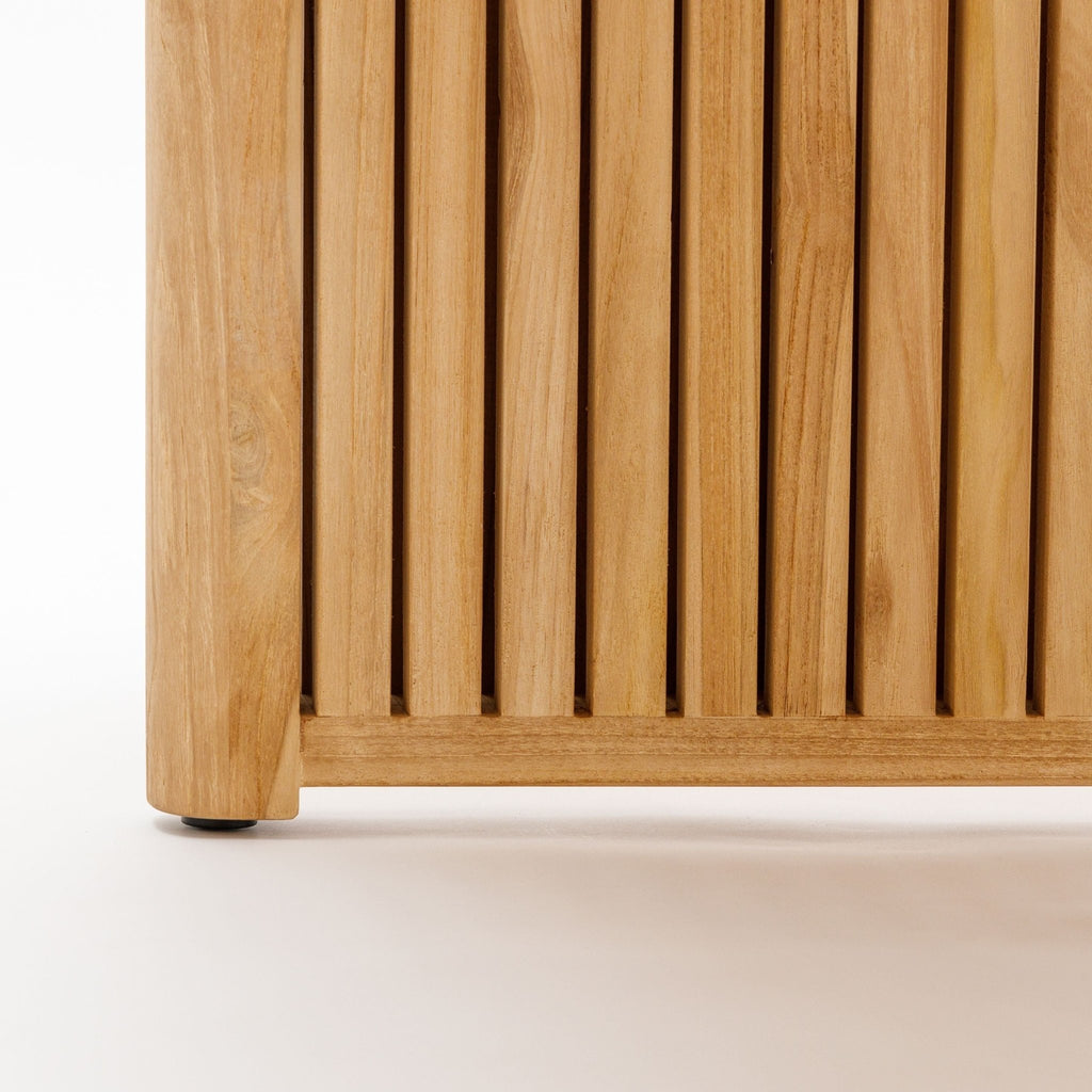 Corso Dining Table - Rectangular Dining Tables Loom Collection Loom Collection Dubai