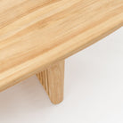 Corso Dining Table - Rectangular Dining Tables Loom Collection Loom Collection Dubai