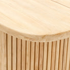 Corso Dining Table - Rectangular Dining Tables Loom Collection Loom Collection Dubai
