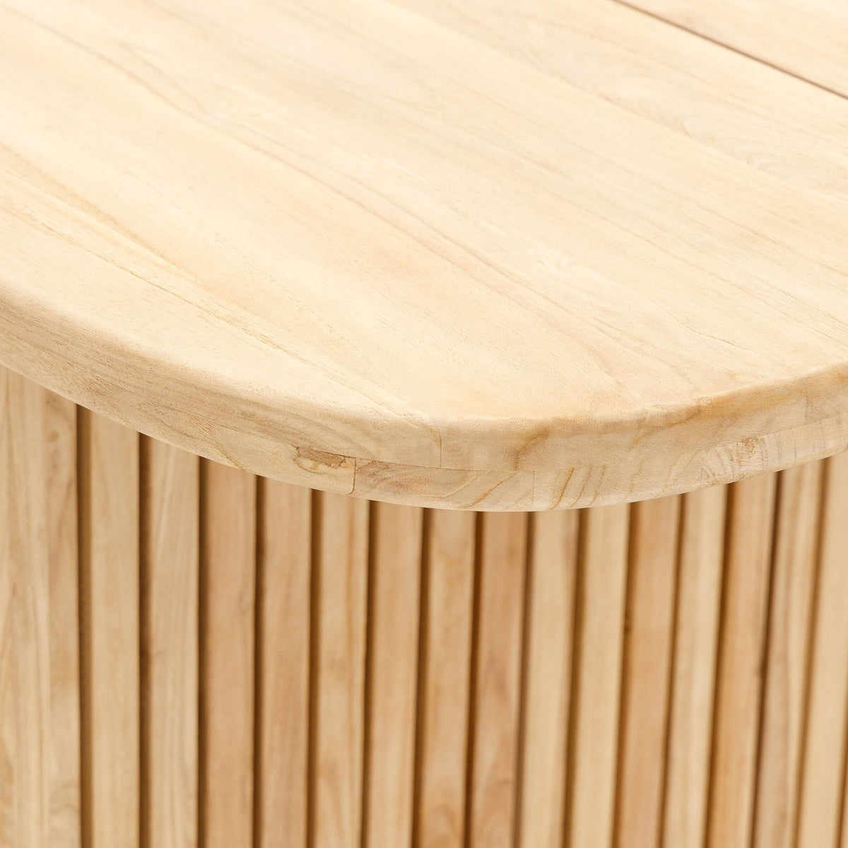 Corso Dining Table - Rectangular Dining Tables Loom Collection Loom Collection Dubai