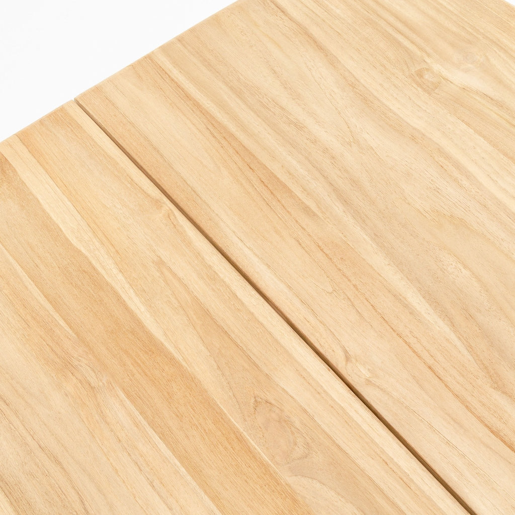 Corso Dining Table - Rectangular Dining Tables Loom Collection Loom Collection Dubai