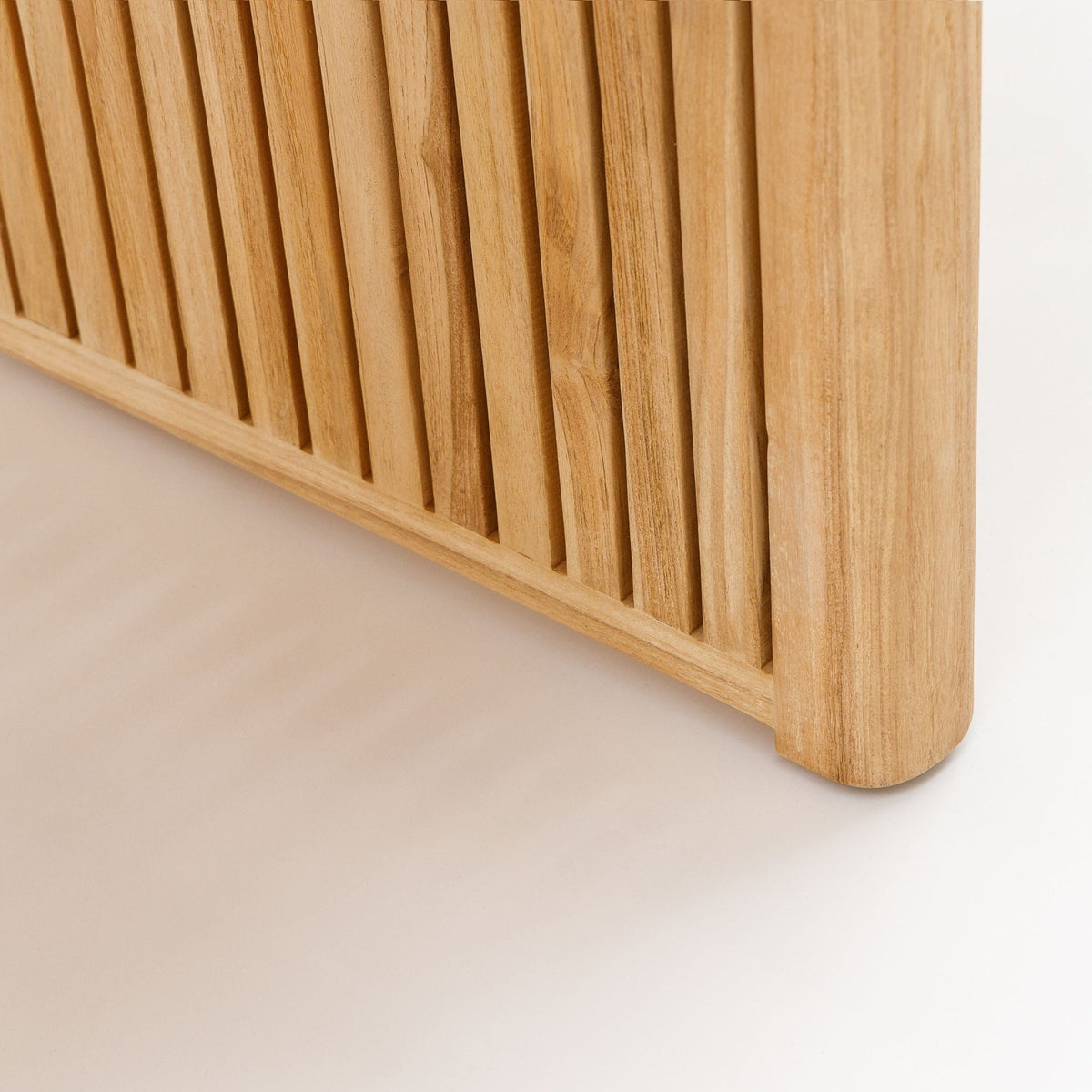 Corso Dining Table - Rectangular Dining Tables Loom Collection Loom Collection Dubai