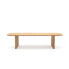 Corso Dining Table - Rectangular Dining Tables Loom Collection Loom Collection Dubai
