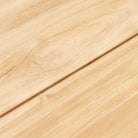 Corso Dining Table - Rectangular Dining Tables Loom Collection Loom Collection Dubai