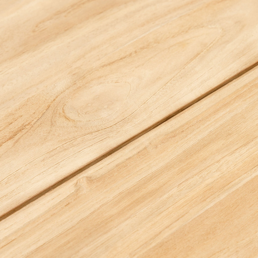 Corso Dining Table - Rectangular Dining Tables Loom Collection Loom Collection Dubai